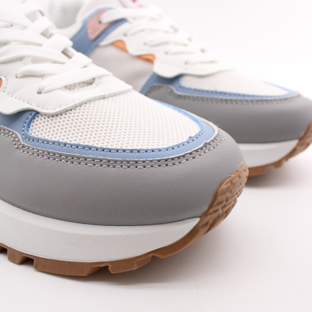 BADEN кроссовки мультицвет