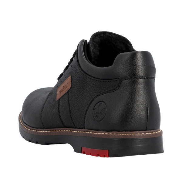 RIEKER ботинки 