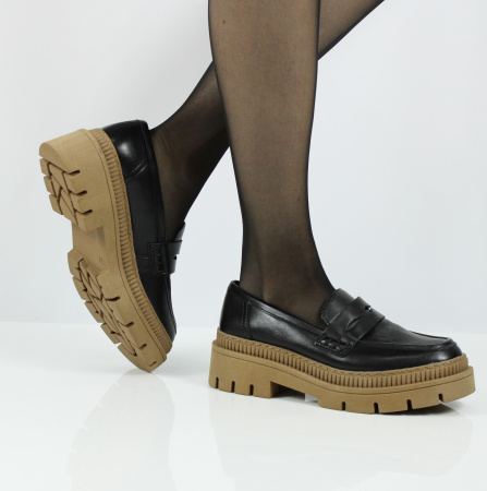 Лоферы MARCO TOZZI