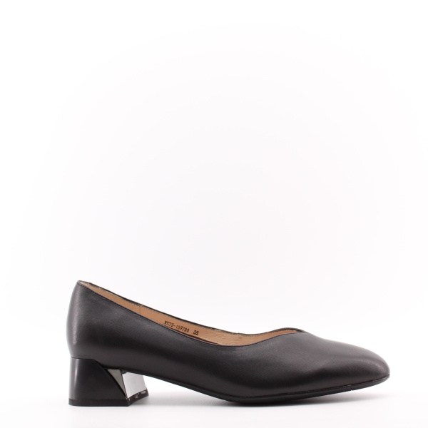 Лодочки RESPECT