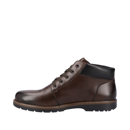 RIEKER ботинки 