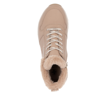 RIEKER зимние кроссовки