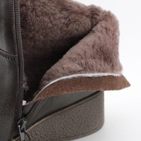 ROMER полусапоги комфорт