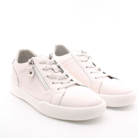 SPUR кеды с прошитой подошвой