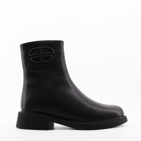 LUKME ботильоны