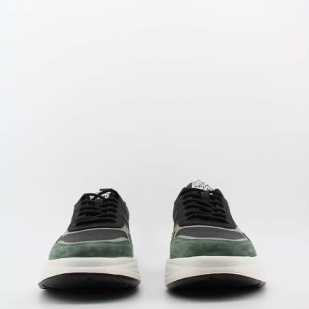 SPUR текстильные кроссовки 