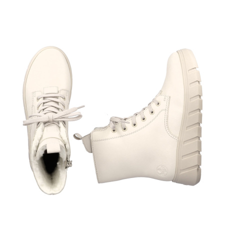 RIEKER ботинки зимние