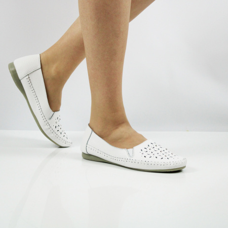 LUKME мокасины