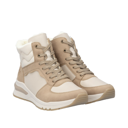 RIEKER зимние кроссовки