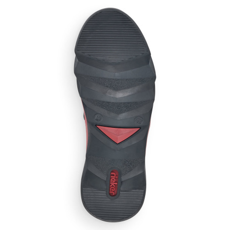 RIEKER ботинки зимние