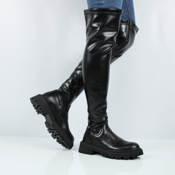 Ботфорты LUKME