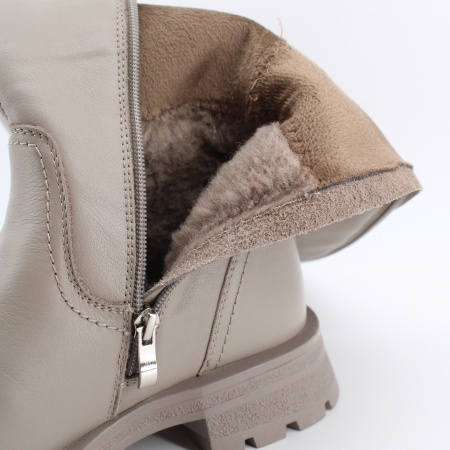 LUKME сапоги зимние