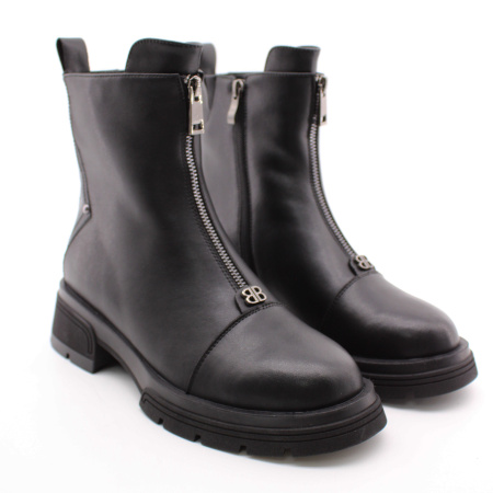 LUKME зимние полусапоги