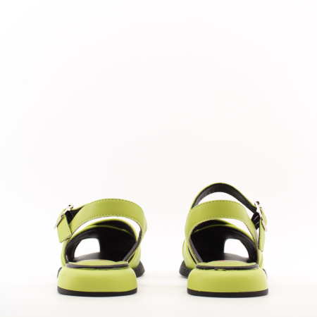 SPUR сандалии