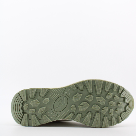 GRUNBERG кроссовки на высокой подошве