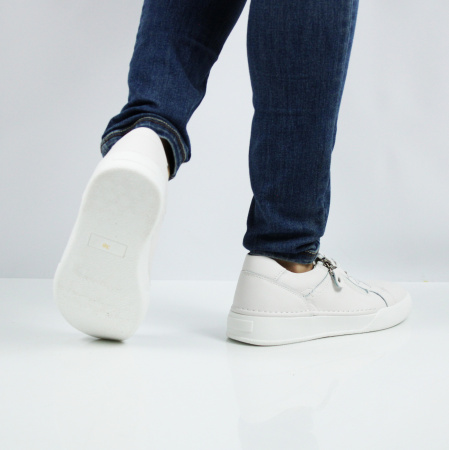 SPUR кеды с прошитой подошвой