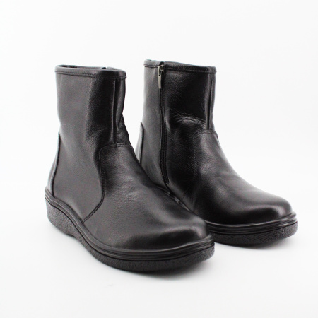 SHUMANN полусапоги 