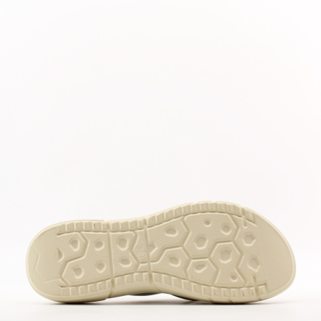 EVALLI сабо на устойчивой танкетке