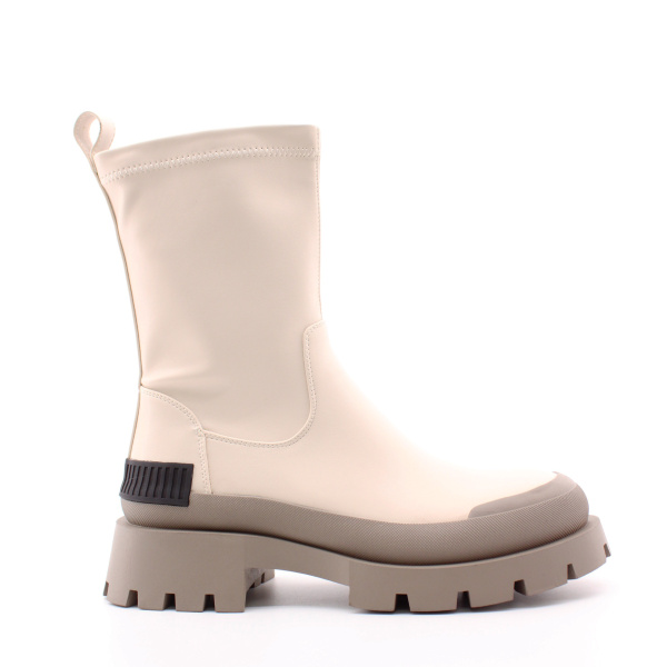 Полусапоги LUKME