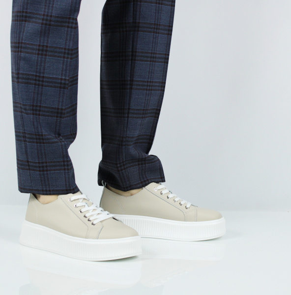 LUKME кеды большие размеры 40-42, маленькие размеры 34-36