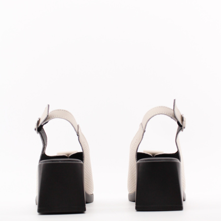 LUKME босоножки