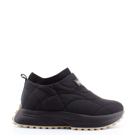 RESPECT текстильные кроссовки на осень/весну