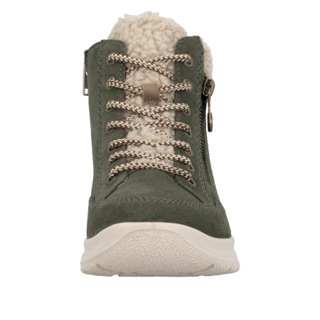 RIEKER зимние ботинки