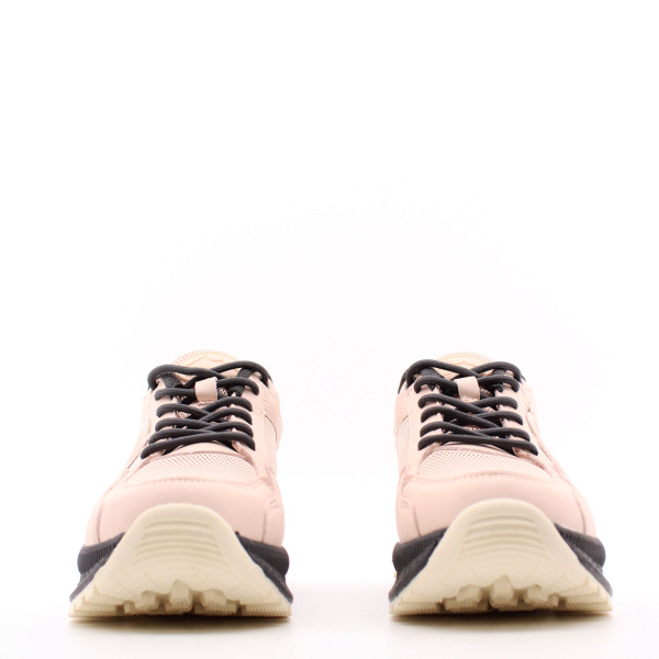 GRUNBERG кроссовки на высокой подошве