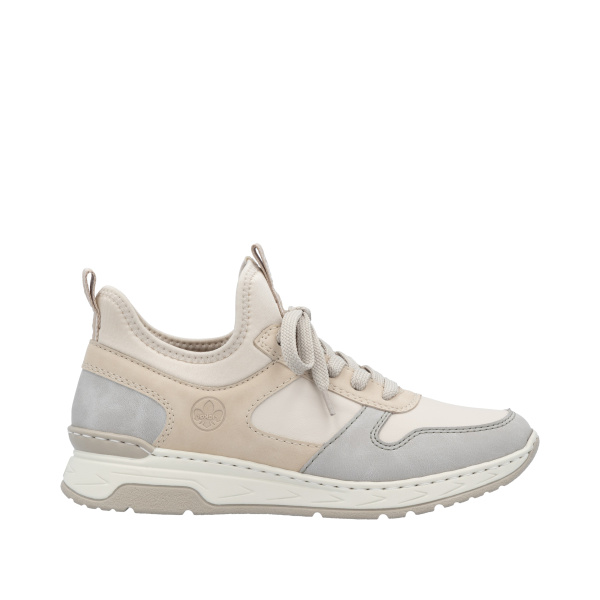 RIEKER кроссовки на шнуровке