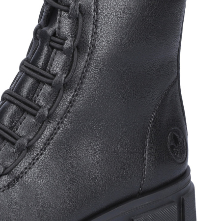 Ботинки RIEKER