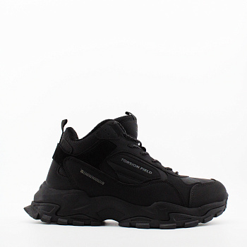 TORSION FIELD зимние кроссовки