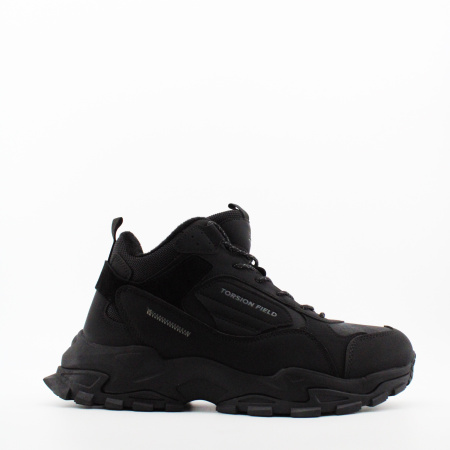 TORSION FIELD зимние кроссовки