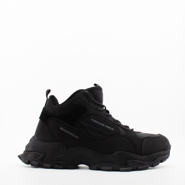 TORSION FIELD зимние кроссовки