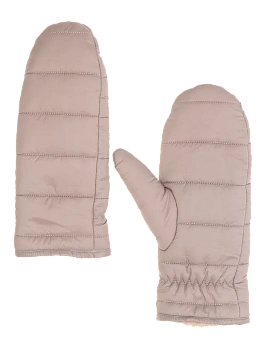 Варежки женские KEDDO