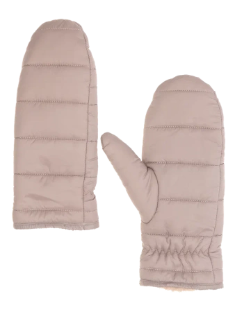 Варежки женские KEDDO