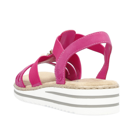 RIEKER босоножки