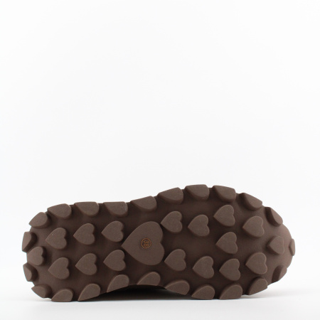 LUKME кроссовки зимние