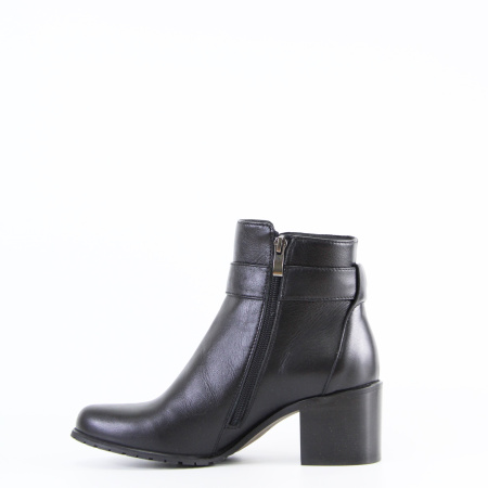 Ботильоны с застежками FORSSE VIRTA,