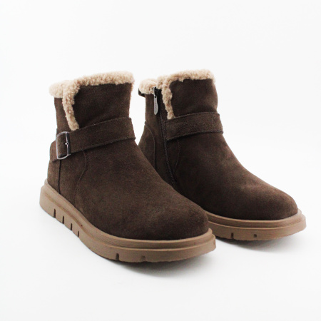 MADELLA ботинки из замши