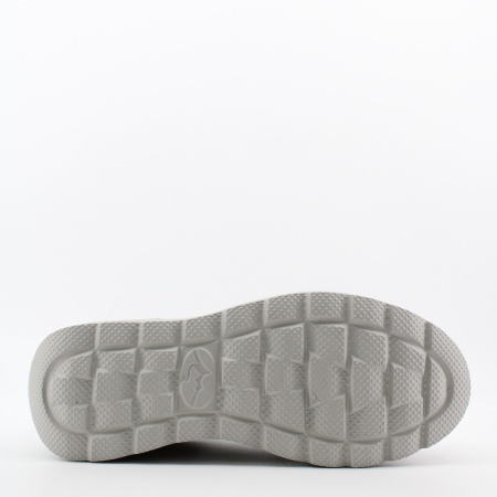 GRUNBERG кеды на высокой подошве