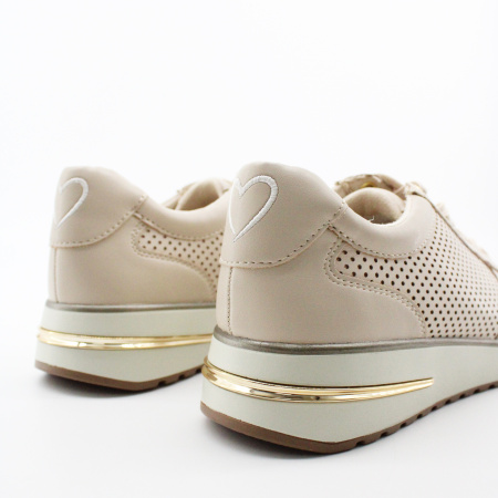 MARCO TOZZI  кроссовки