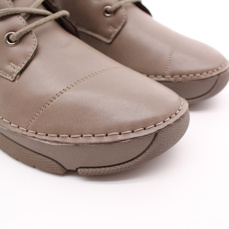 MADELLA ботинки на шерсти