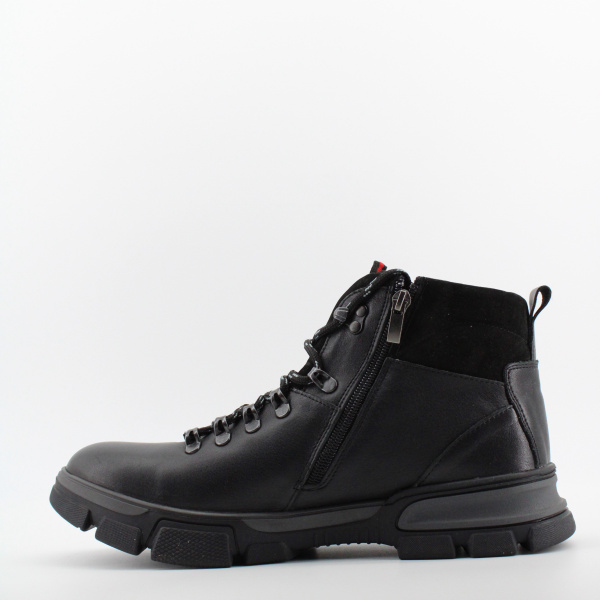 SHUMANN зимние кроссовки 