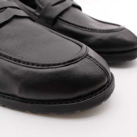 BASKARA лоферы