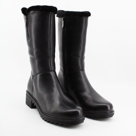 MADELLA зимние полусапоги