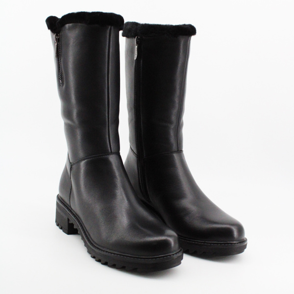 MADELLA зимние полусапоги