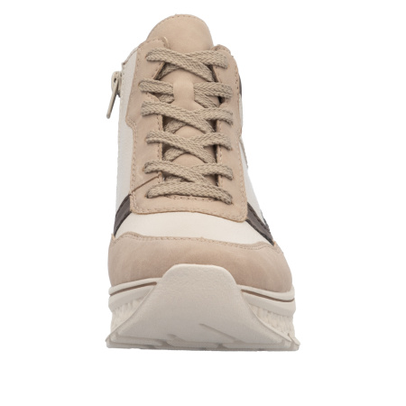 RIEKER высокие кроссовки