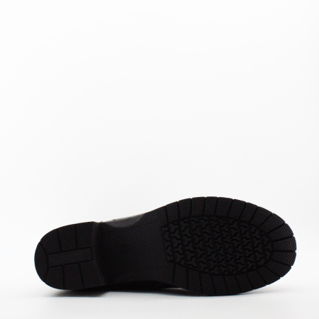 COVANI сапоги на каблуке