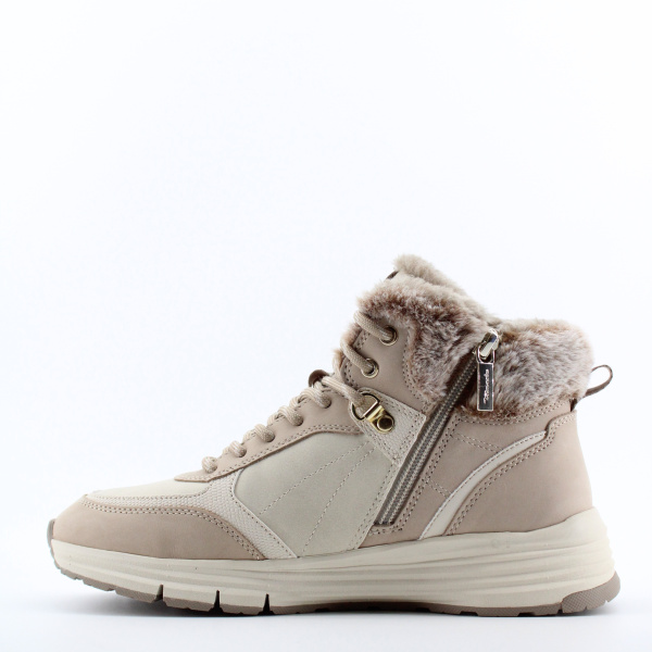 TAMARIS утепленные кроссовки