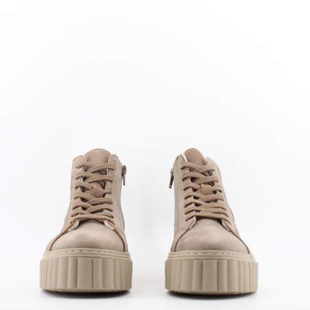 TAMARIS кеды на шнуровке